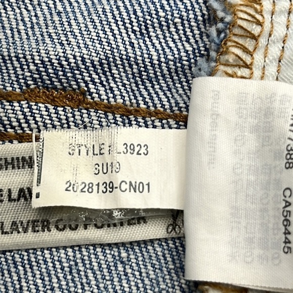 Madewell Cali Demi Boot High Rise Size 26 - Picture 12 of 16